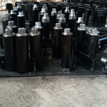 山西焦化煤公司定制阳辰焦化设备配件-供应-弹簧套筒发货中